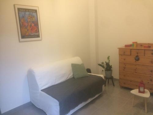 Gite Saint Nicolas, Lyon