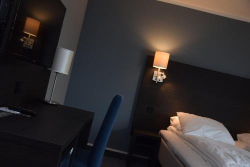 Thon Hotel Måløy - image 13