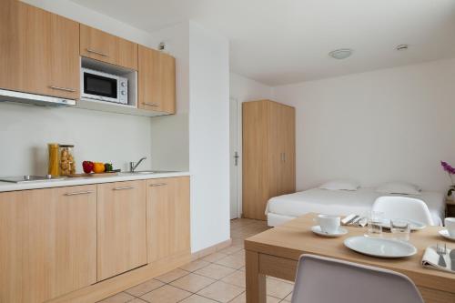 Annemasse Apparts - Accommodation - Annemasse