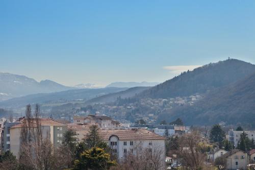 Annemasse Apparts - Accommodation - Annemasse