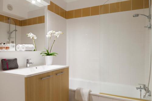 Annemasse Apparts - Accommodation - Annemasse