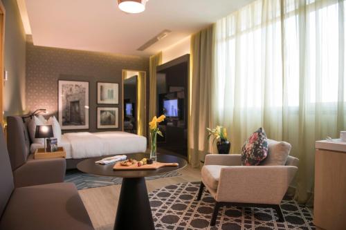 Radisson Blu Hotel, Beirut Verdun near Beirut-Rafic Hariri nemzetközi repülőtér