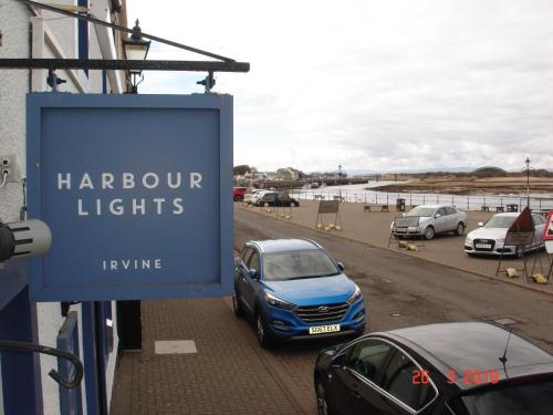 Harbourlights Accomodation