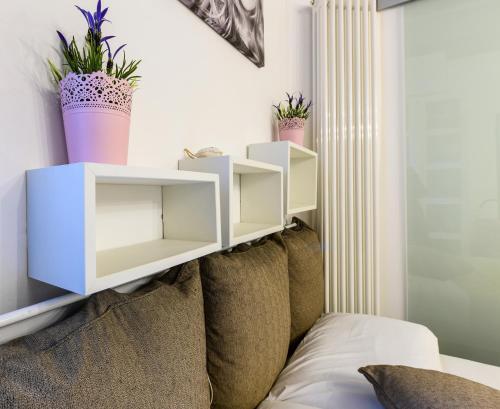 La Perla, Benátky (fotografie 3)