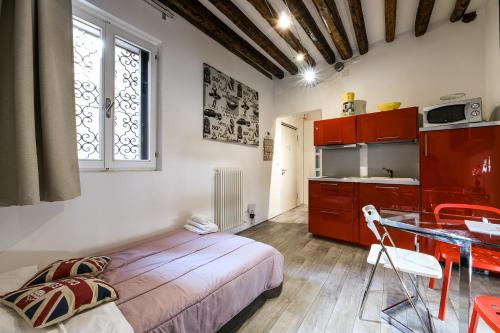 La Perla, Benátky (fotografie 4)