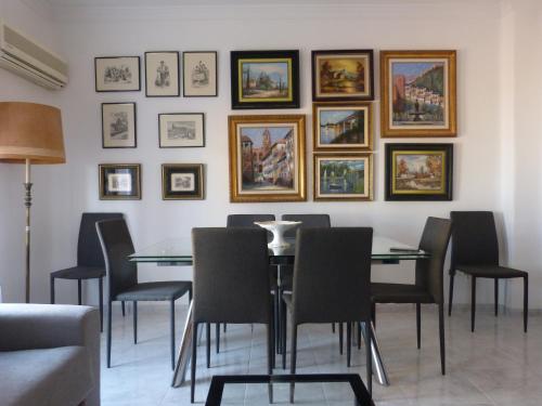 La Casa De La Tia, Málaga (fotografie 4)