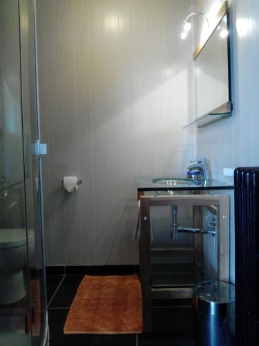 Gite de Montricoux gîte à louer Forêt du Bretou