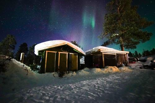 Neljän Tuulen Tupa