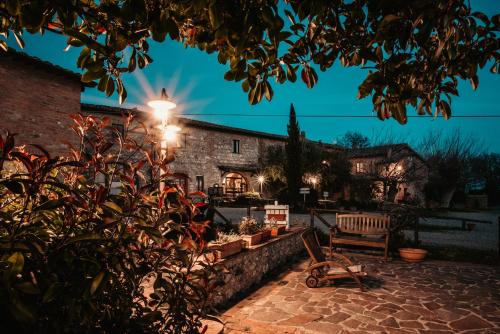 Casa Di Campagna In Toscana - image 8