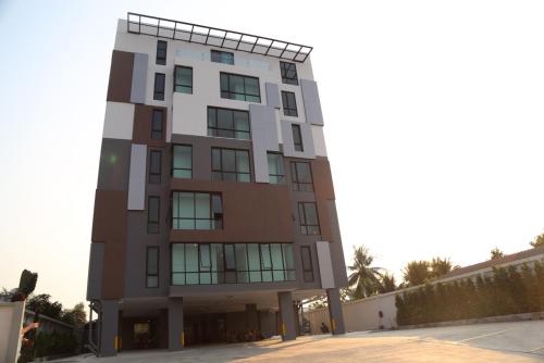 Ben at Salaya - นครปฐม Ben at Salaya - นครปฐม