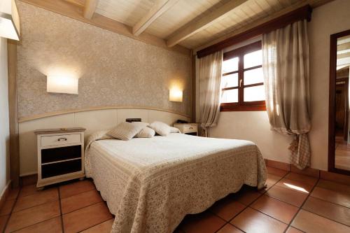 Double room, economy