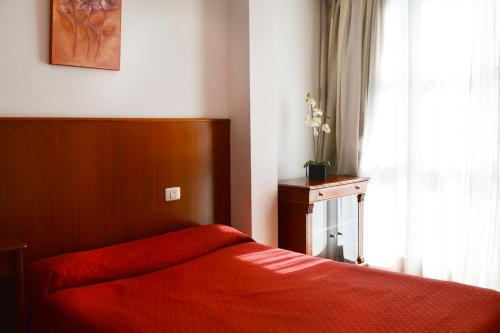 Hotel Os Caracoles 2