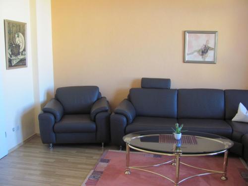 Ferienwohnung Voss 2, Drezno (zdjęcie 6)