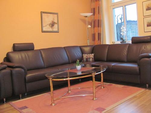 Ferienwohnung Voss 2, Drezno (zdjęcie 8)