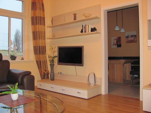 Ferienwohnung Voss 2, Drezno (zdjęcie 7)