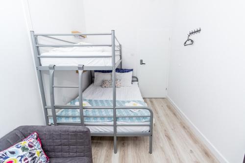 Chillout Hostel - image 8