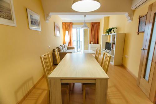 Bright and Wide 1Bd 2Bth- José Gestoso Room Type - Apartment Bright and Wide 1Bd 2Bth- José Gestoso Room Type - Apartment