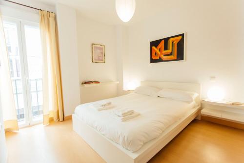 Luminous and spacious apartment b centro, Sevilla (Foto 6)