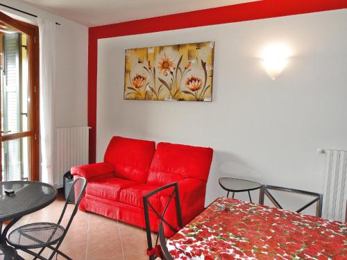 Facilities, Apartment Flower in Puegnago Sul Garda