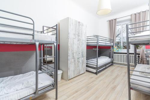 Chillout Hostel - image 3