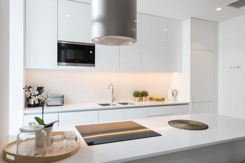 FLH Avenida da Liberdade Fantastic Flat 4