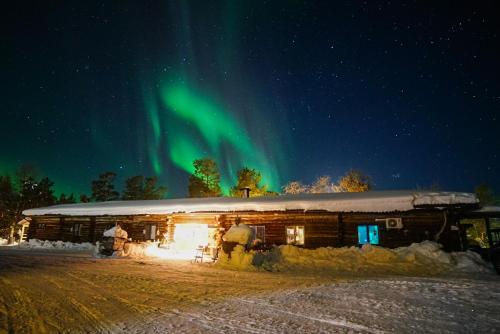 Neljän Tuulen Tupa