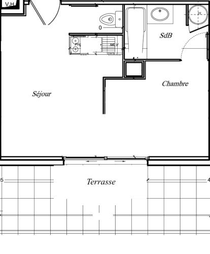 Annemasse Apparts - image 10