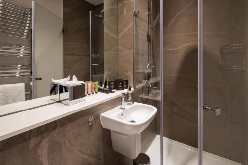 Beech House Room Type - Superior Studio Apartment