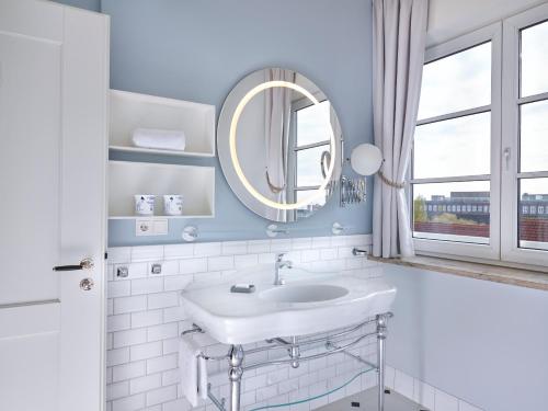 Hapimag Ferienwohnungen Hamburg - image 7