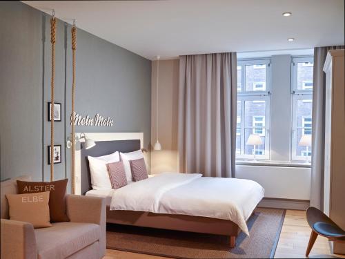 Hapimag Ferienwohnungen Hamburg - image 14