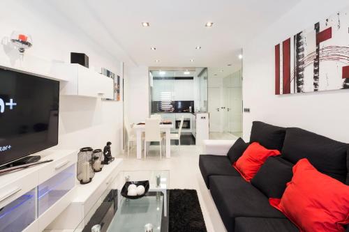  Rent Apartment-Flat Salamanca in Salamanca