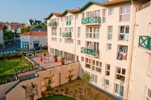 Residence Pierre & Vacances Premium Haguna