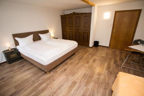 Pension Oberwirt in Fischbachau