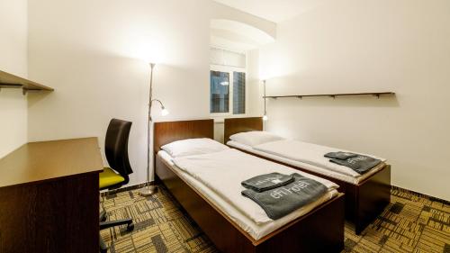 eFi Hotel - image 14