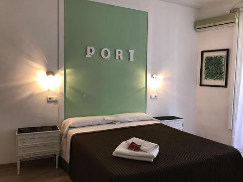 Hostal Portugal - image 7