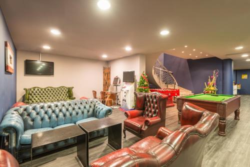 Predvorje, Pierre & Vacances Pas de la Casa Alaska in Pas de la Casa