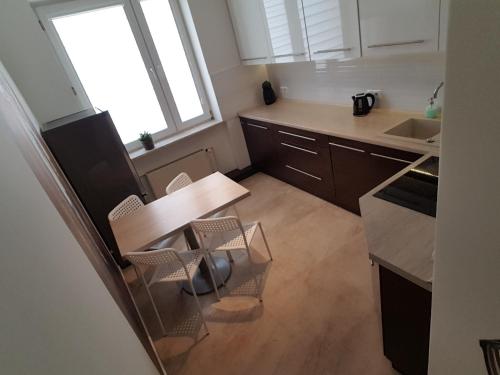 Apartament Silver in 蘭楚特