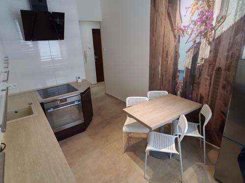 Apartament Silver in 蘭楚特