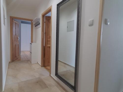 Apartament Silver in 蘭楚特