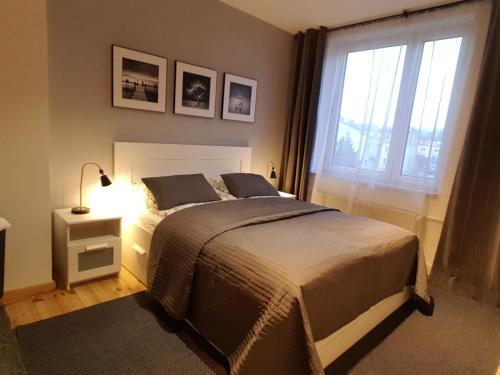Apartament Silver