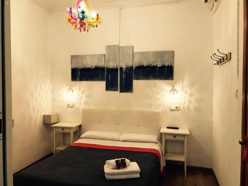 Hostal Portugal - image 8