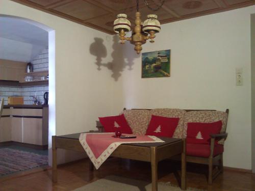 Pension Stuttler