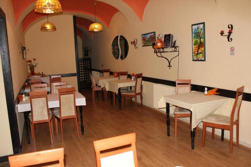 Penzión Grand - image 13