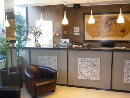 Antares hostel – Nice, CT