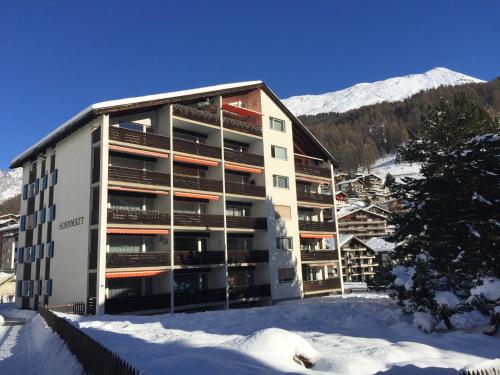 Sonnmatt, Zermatt (fotografie 9)