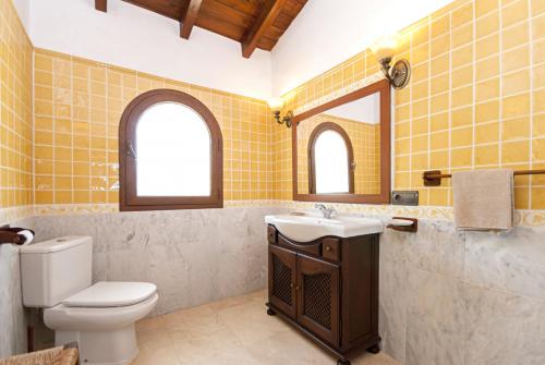 Cubo's Villa Bellavista de las Lomas - image 2