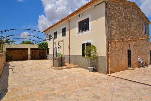 Finca Sa Vinyota, Llubi 131
