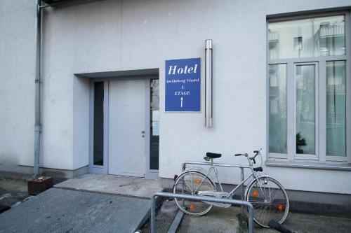 Photo - Hotel Ahrberg Viertel