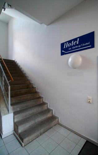 Hotel Ahrberg Viertel 4