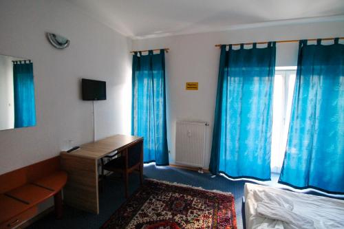 Hotel Ahrberg Viertel 5